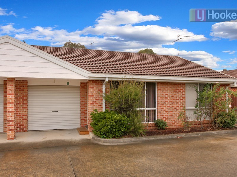 8/26 Wilson Street, St Marys NSW 2760