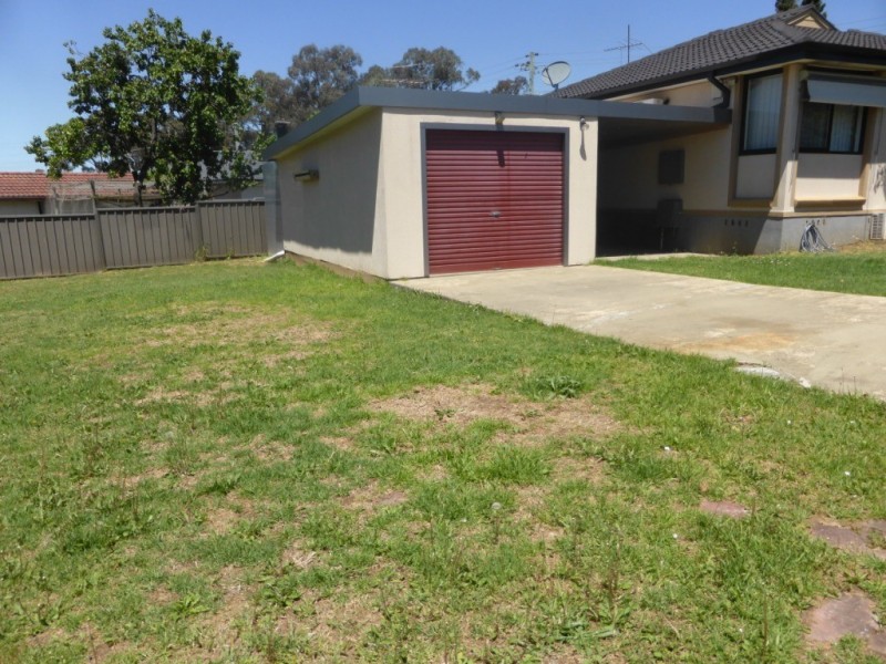 26 Willoughby Street, Colyton NSW 2760