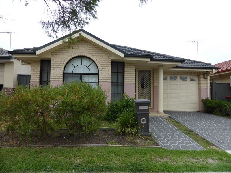 7 Tate Street, Ropes Crossing NSW 2760