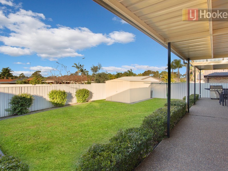 24 Cook Parade, St Clair NSW 2759