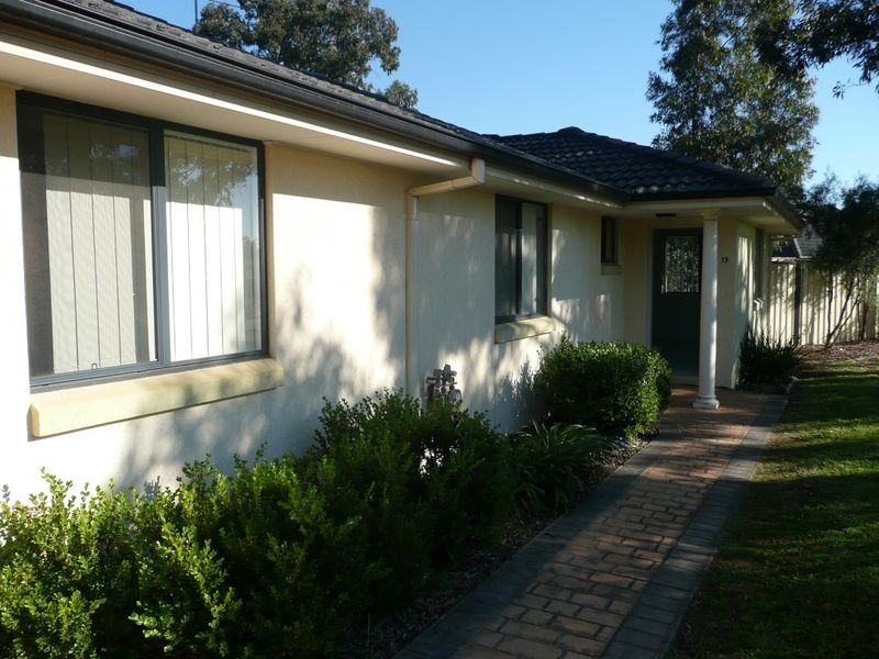 15/84 Adelaide Street, Oxley Park NSW 2760