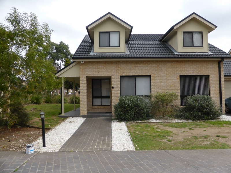 9/17-21 Brisbane Street, Oxley Park NSW 2760