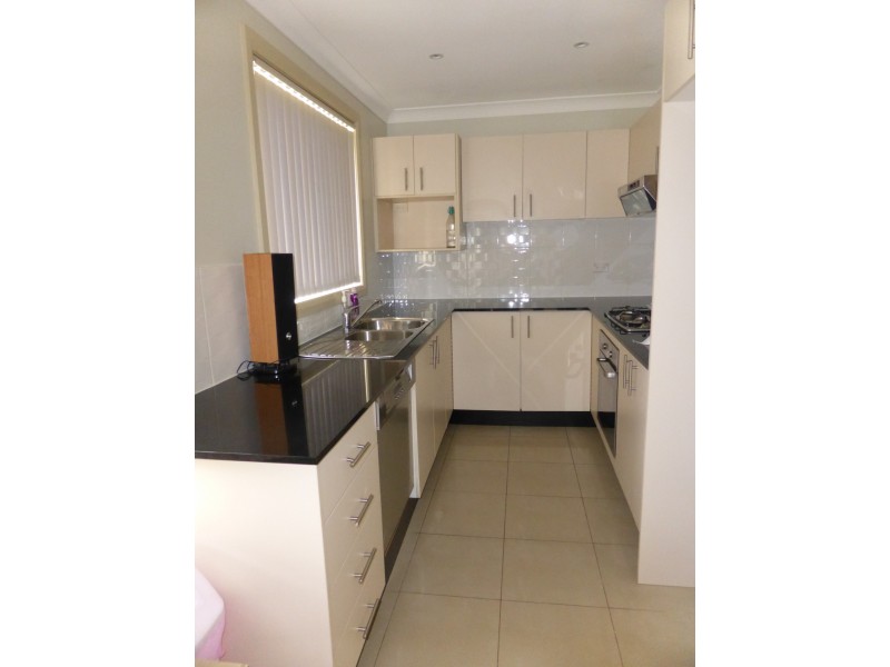 9/17-21 Brisbane Street, Oxley Park NSW 2760