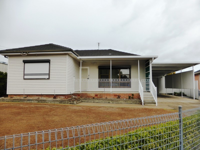 21 Macleay Crescent, St Marys NSW 2760