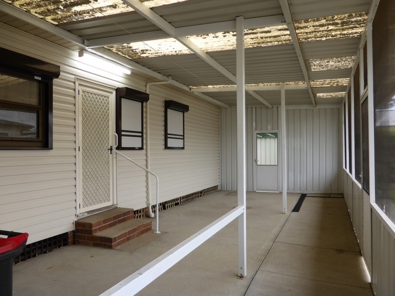 21 Macleay Crescent, St Marys NSW 2760