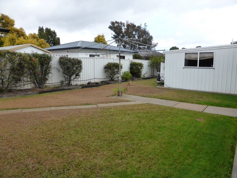 21 Macleay Crescent, St Marys NSW 2760