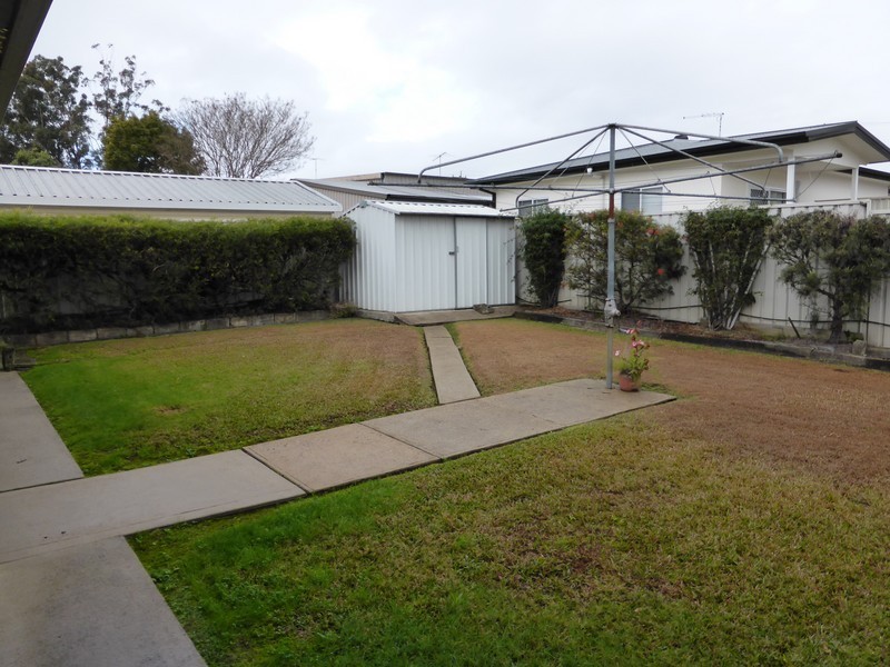 21 Macleay Crescent, St Marys NSW 2760