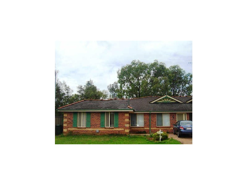 81A Pye Road, Quakers Hill NSW 2763