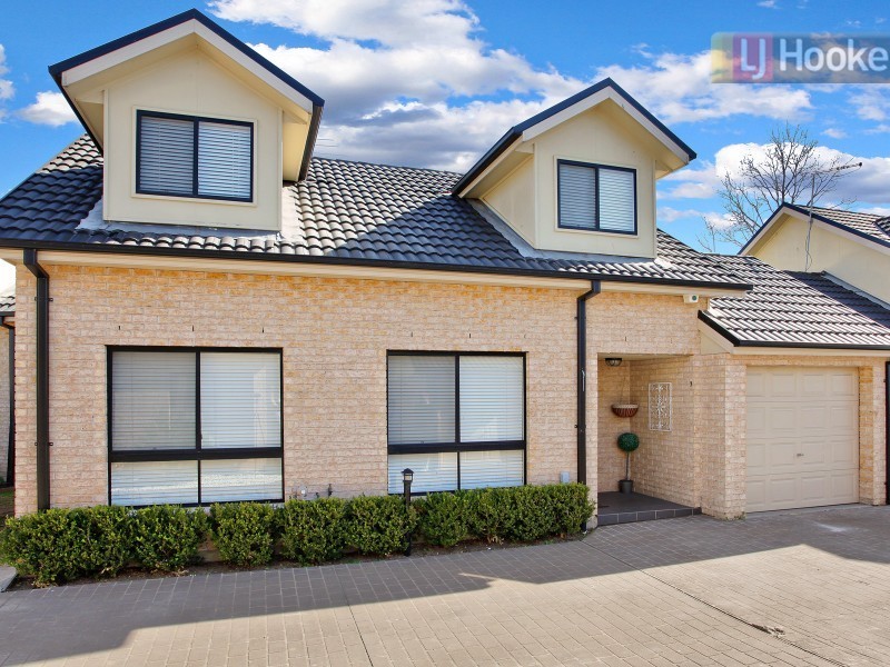 7/17-21 Brisbane Street, Oxley Park NSW 2760