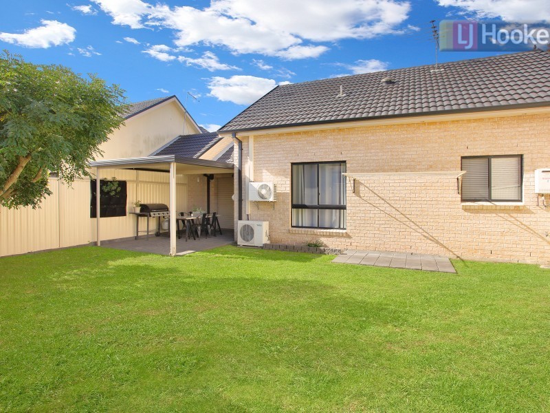 7/17-21 Brisbane Street, Oxley Park NSW 2760