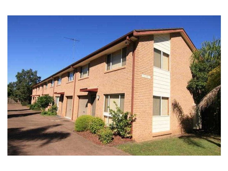 5/18 PUTLAND STREET, St Marys NSW 2760