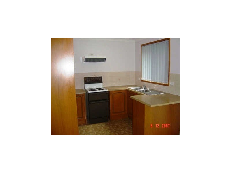 5/18 PUTLAND STREET, St Marys NSW 2760