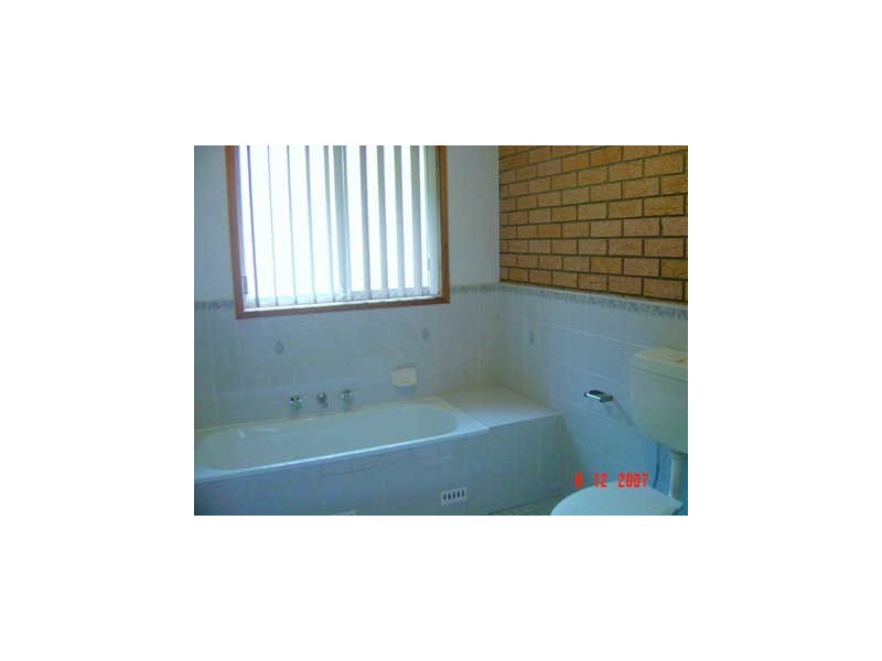 5/18 PUTLAND STREET, St Marys NSW 2760