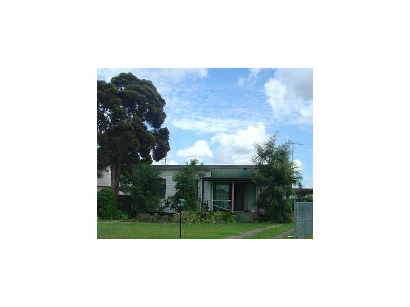 7 Wilga Street, St Marys NSW 2760