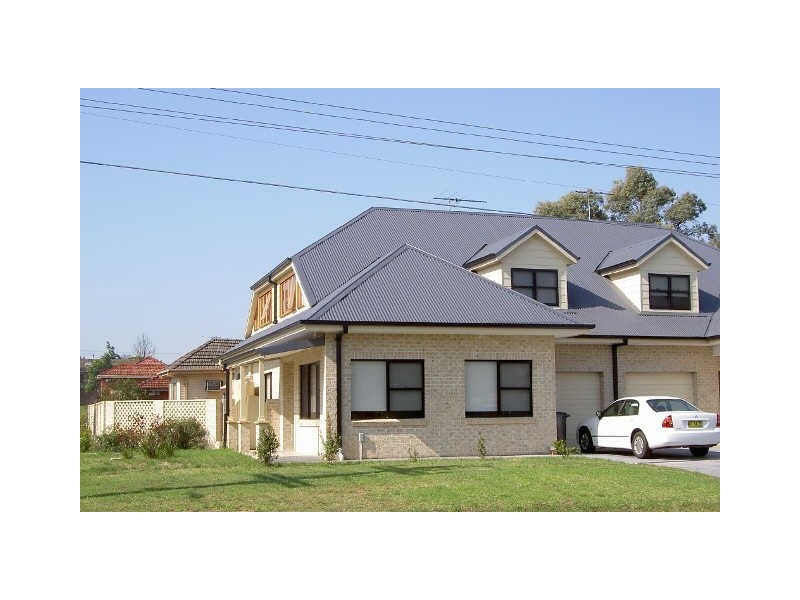 91A MORRIS STREET, St Marys NSW 2760