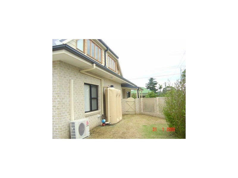 91A MORRIS STREET, St Marys NSW 2760