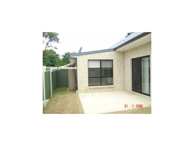 91A MORRIS STREET, St Marys NSW 2760