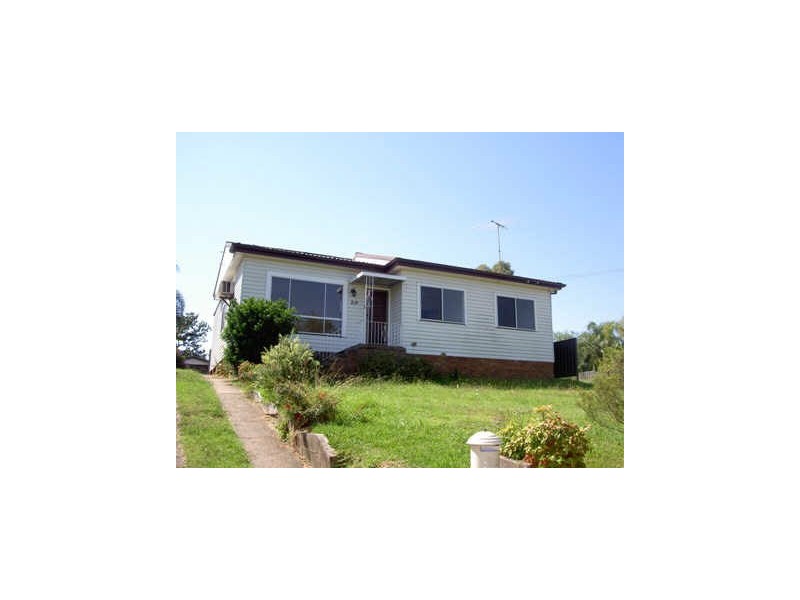 219 DESBOROUGH ROAD, St Marys NSW 2760