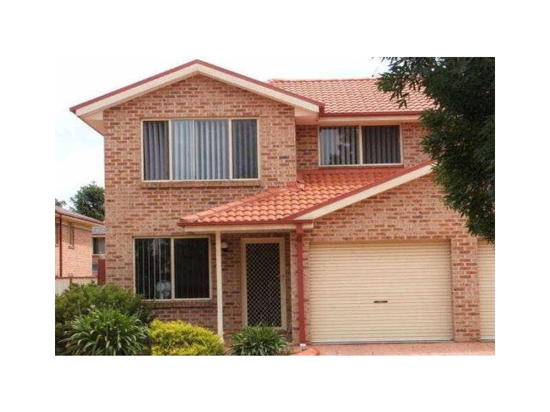 9/11 ATCHISON STREET, St Marys NSW 2760
