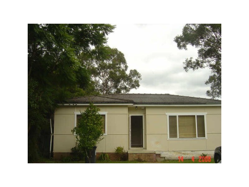 9 MELBOURNE STREET, Oxley Park NSW 2760