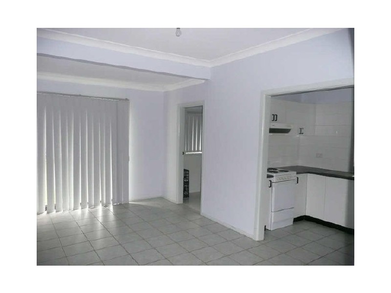 6 STAPLETON PARADE, St Marys NSW 2760