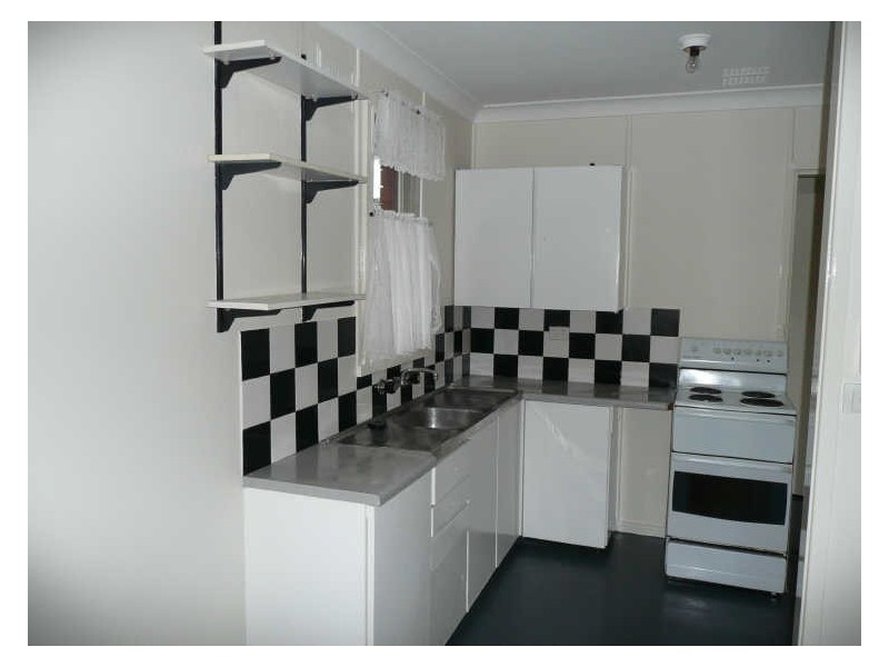 1 Murdoch Street, Blackett NSW 2770