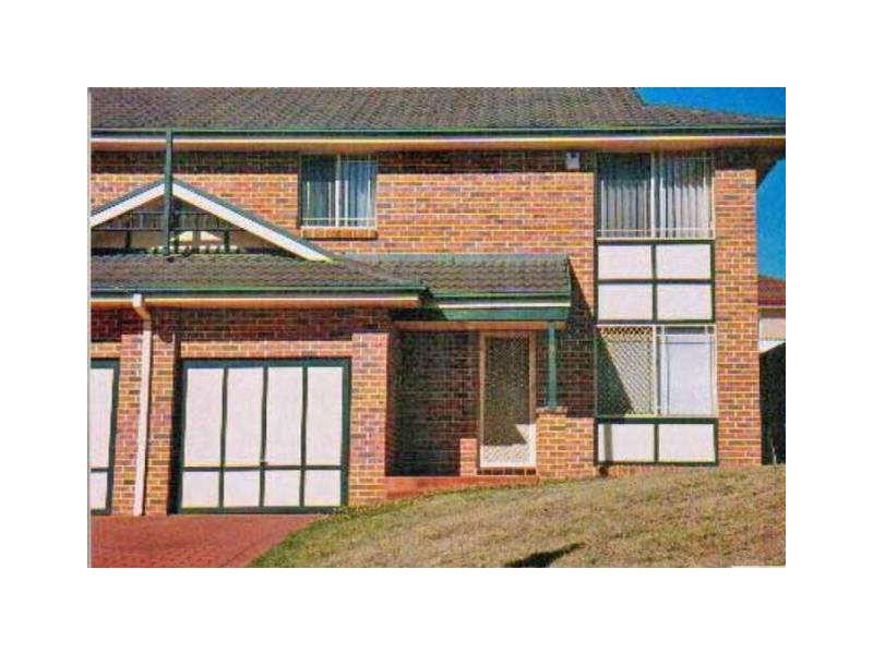 5 GRIFFIN PLACE, Doonside NSW 2767