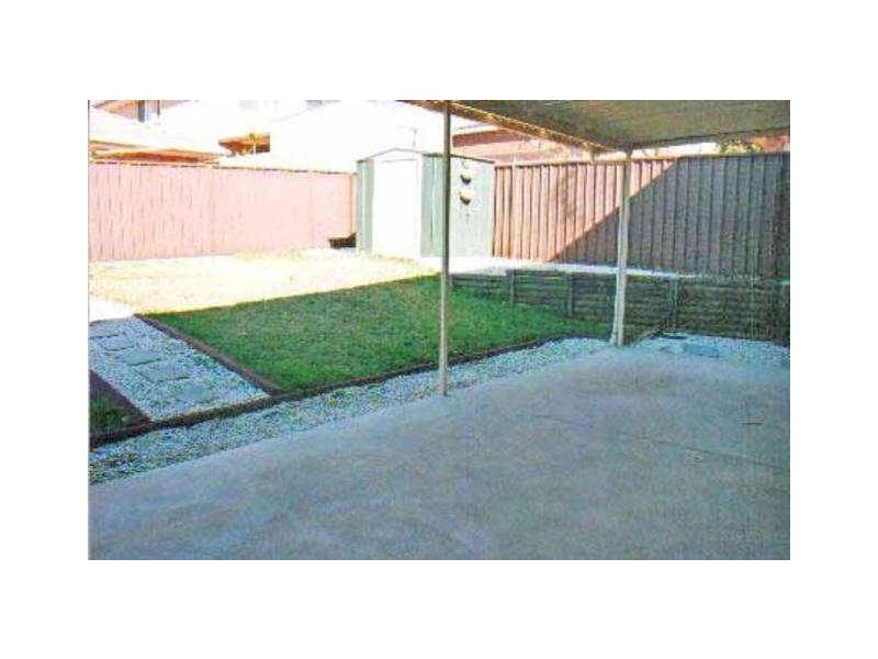 5 GRIFFIN PLACE, Doonside NSW 2767
