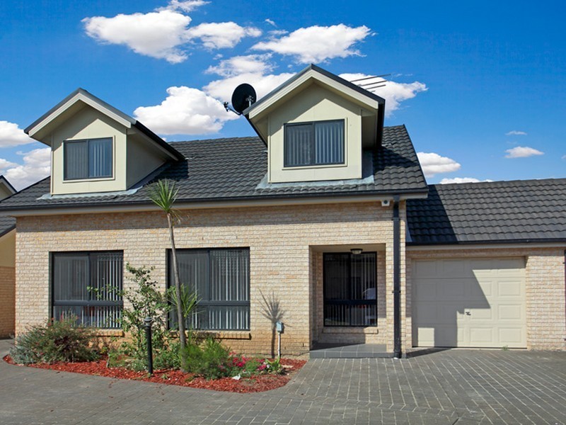 2/17-21 Brisbane Street, Oxley Park NSW 2760