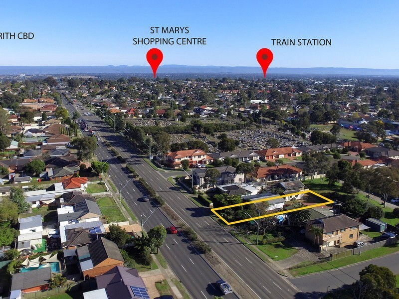 163 Great Western Highway, Oxley Park NSW 2760