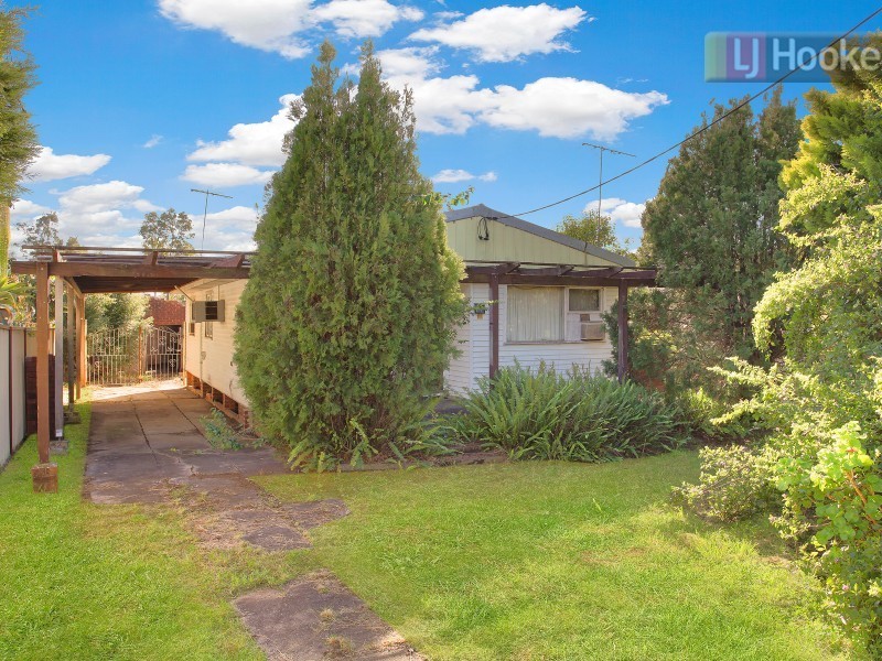 163 Great Western Highway, Oxley Park NSW 2760