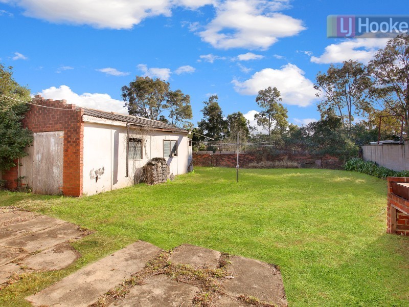 163 Great Western Highway, Oxley Park NSW 2760