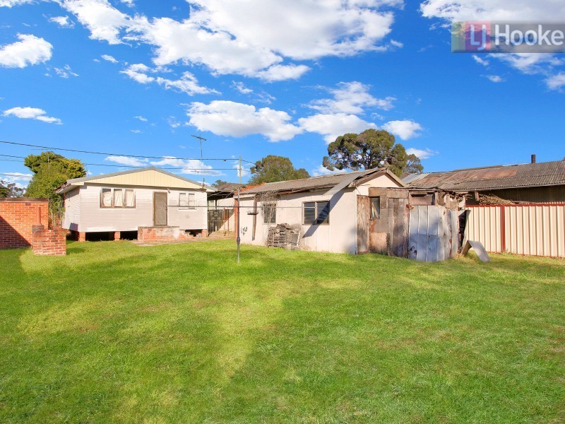 163 Great Western Highway, Oxley Park NSW 2760
