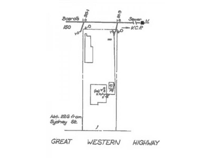 163 Great Western Highway, Oxley Park NSW 2760