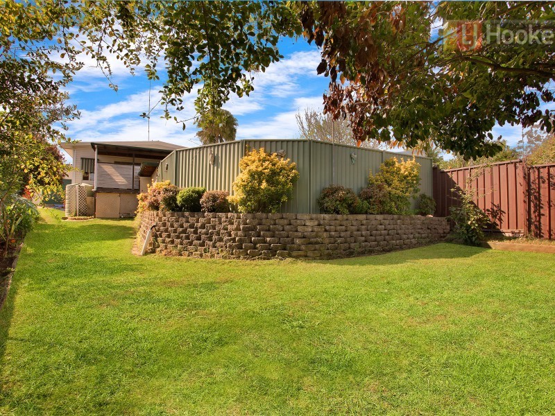 33 Monfarville Street, St Marys NSW 2760