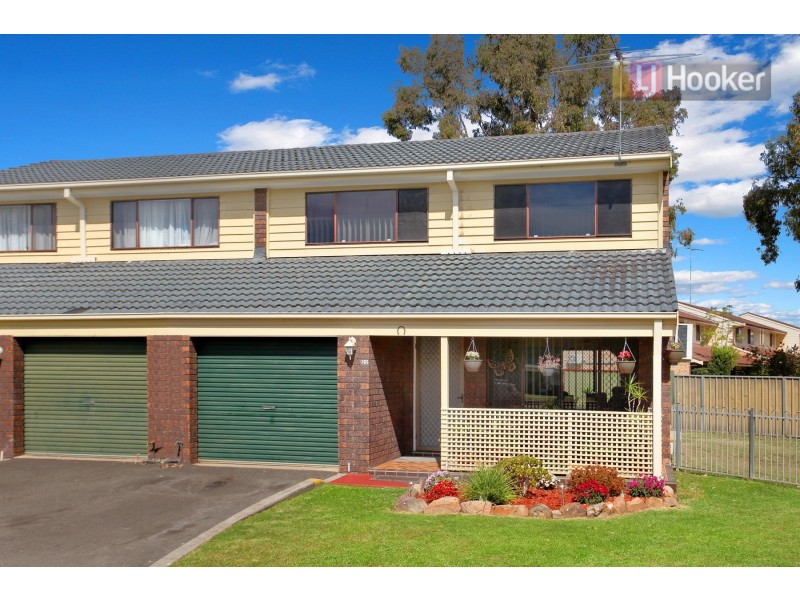 22/1 Noela Place, Oxley Park NSW 2760