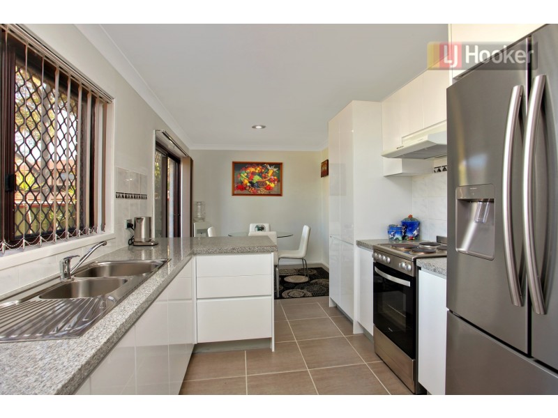 22/1 Noela Place, Oxley Park NSW 2760