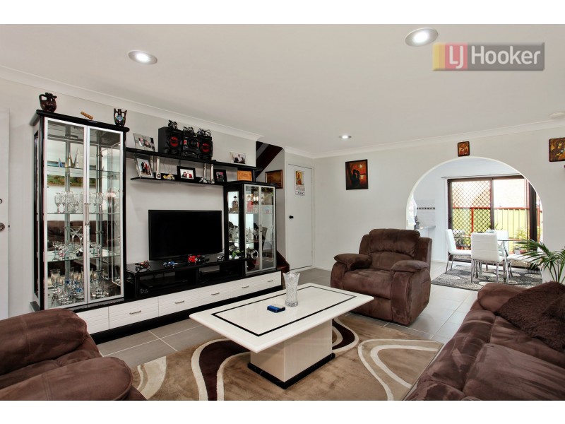 22/1 Noela Place, Oxley Park NSW 2760