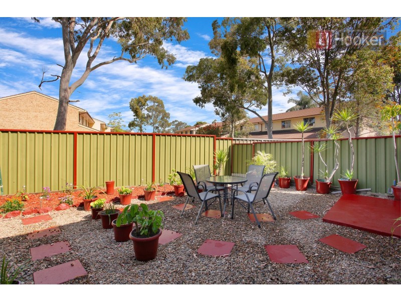 22/1 Noela Place, Oxley Park NSW 2760