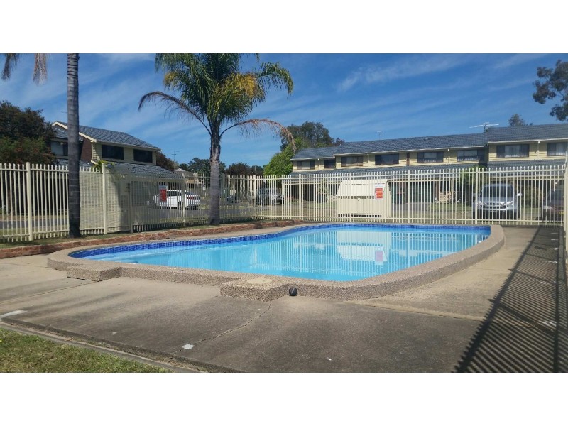 22/1 Noela Place, Oxley Park NSW 2760