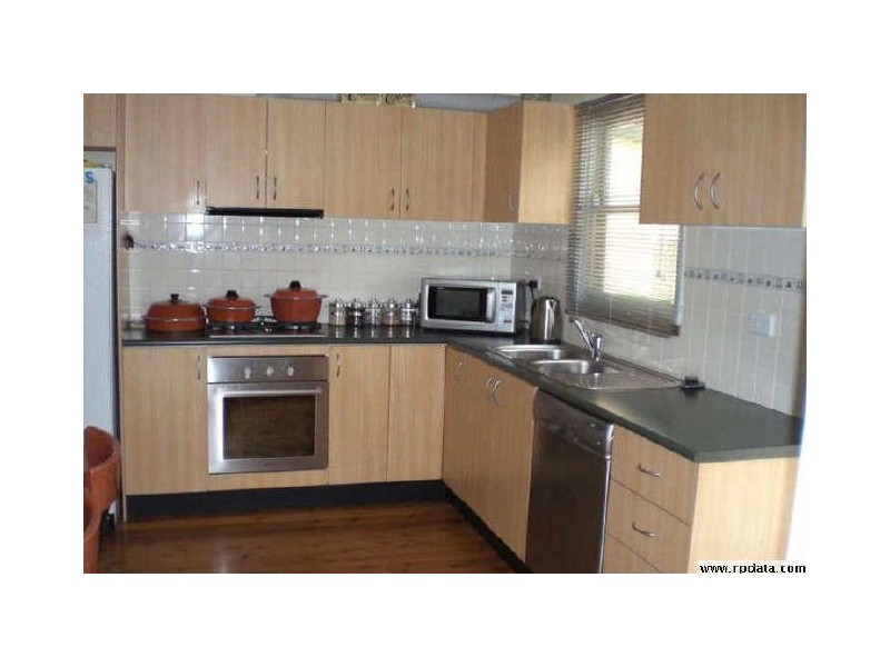 1 BURFORD STREET, Colyton NSW 2760