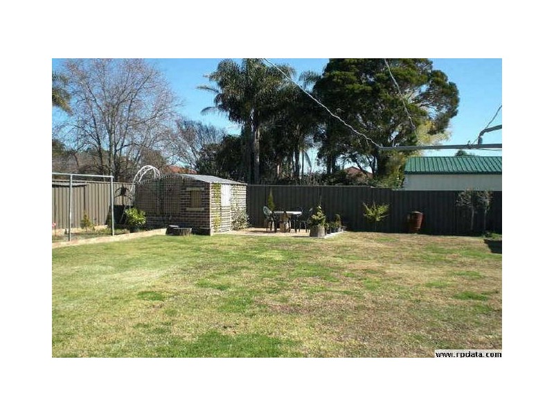 1 BURFORD STREET, Colyton NSW 2760