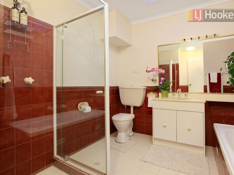 15 Forum Crescent, Baulkham Hills NSW 2153