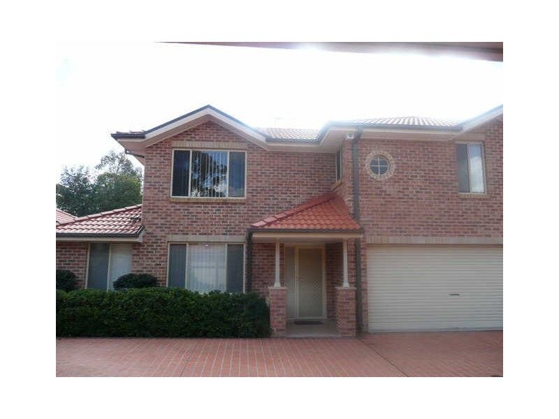 3/10-12 MARSDEN ROAD, St Marys NSW 2760