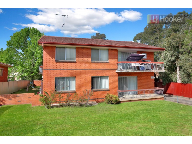 10/40 Saddington Street, St Marys NSW 2760