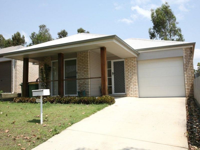 13 Freesia Close, Springfield Lakes QLD 4300