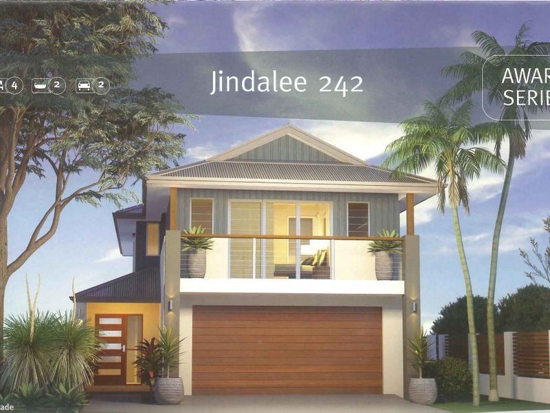 28 Cascades Street, Springfield Lakes QLD 4300