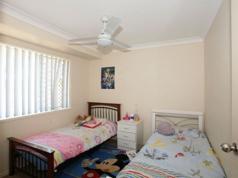 4 Somerwil Crescent, Bellbird Park QLD 4300