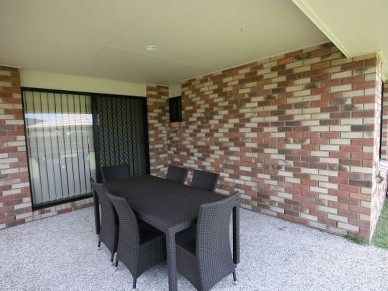20 Patsy Crescent, Redbank Plains QLD 4301