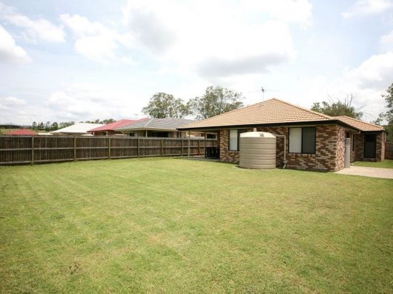 20 Patsy Crescent, Redbank Plains QLD 4301
